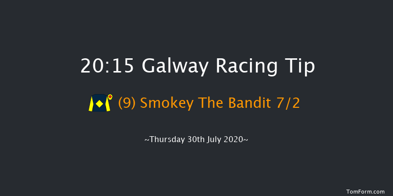 Guinness Time Flat Race Galway 20:15 NH Flat Race 18f Wed 29th Jul 2020