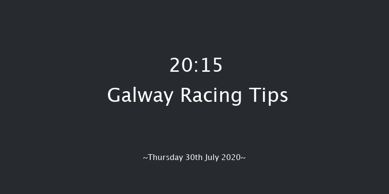 Guinness Time Flat Race Galway 20:15 NH Flat Race 18f Wed 29th Jul 2020