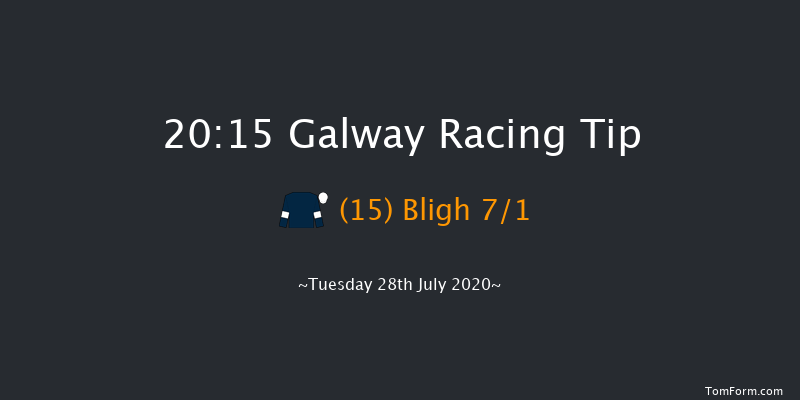 Latin Quarter Handicap (50-80) Galway 20:15 Handicap 16f Mon 27th Jul 2020
