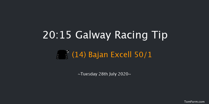 Latin Quarter Handicap (50-80) Galway 20:15 Handicap 16f Mon 27th Jul 2020