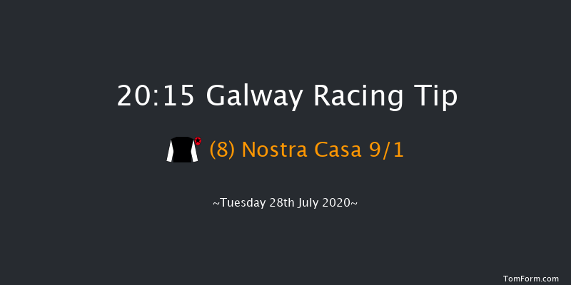 Latin Quarter Handicap (50-80) Galway 20:15 Handicap 16f Mon 27th Jul 2020