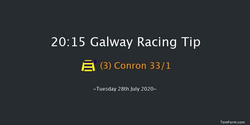 Latin Quarter Handicap (50-80) Galway 20:15 Handicap 16f Mon 27th Jul 2020