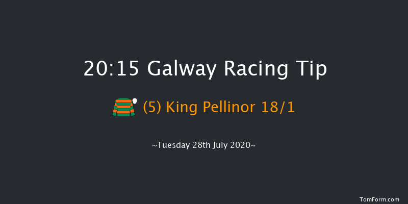 Latin Quarter Handicap (50-80) Galway 20:15 Handicap 16f Mon 27th Jul 2020
