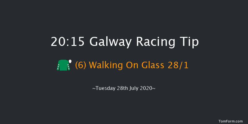 Latin Quarter Handicap (50-80) Galway 20:15 Handicap 16f Mon 27th Jul 2020