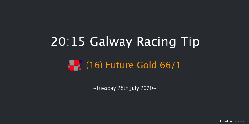 Latin Quarter Handicap (50-80) Galway 20:15 Handicap 16f Mon 27th Jul 2020