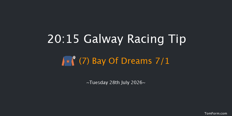 Galway 20-15 8f Mon 27th Jul 2026