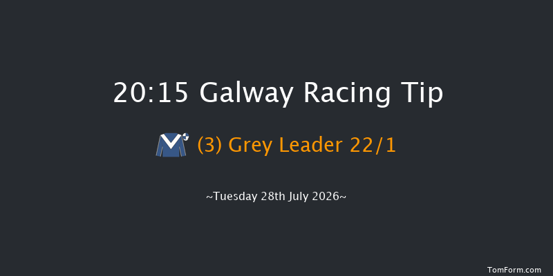 Galway 20-15 8f Mon 27th Jul 2026