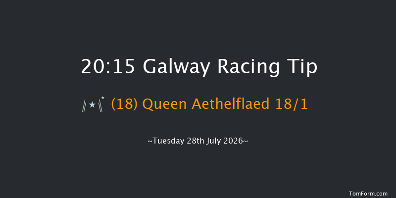 Galway 20-15 8f Mon 27th Jul 2026
