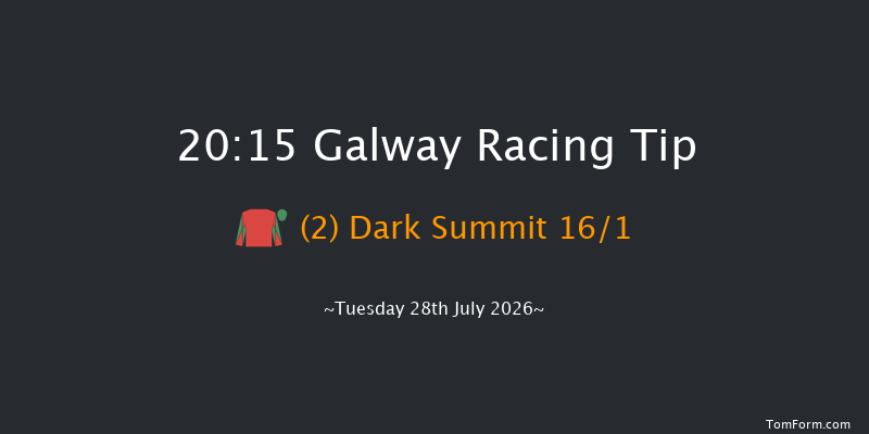 Galway 20-15 8f Mon 27th Jul 2026