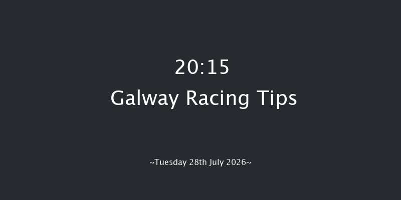 Galway 20-15 8f Mon 27th Jul 2026