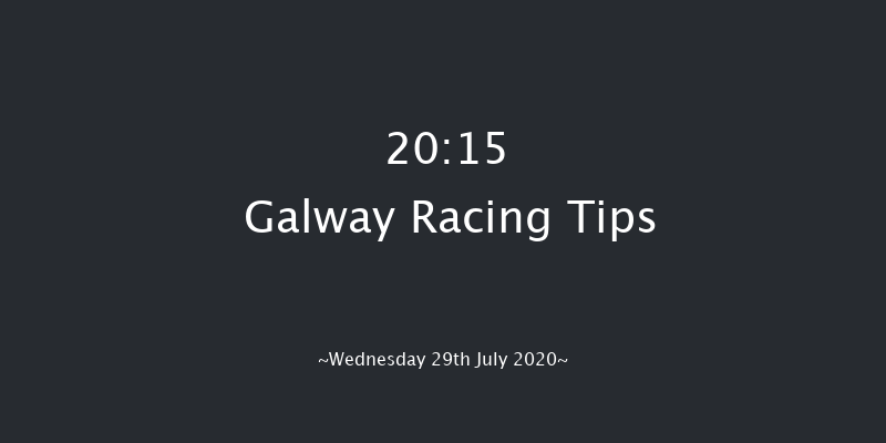 Tote Supporting Irish Racing Since 1930 Flat Race Galway 20:15 NH Flat Race 16f Tue 28th Jul 2020
