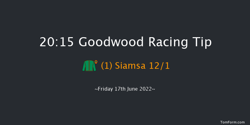 Goodwood 20:15 Handicap (Class 4) 8f Fri 10th Jun 2022