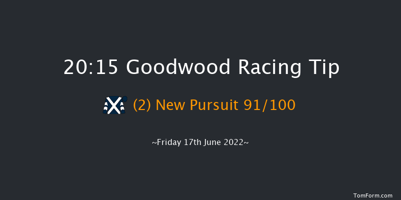 Goodwood 20:15 Handicap (Class 4) 8f Fri 10th Jun 2022