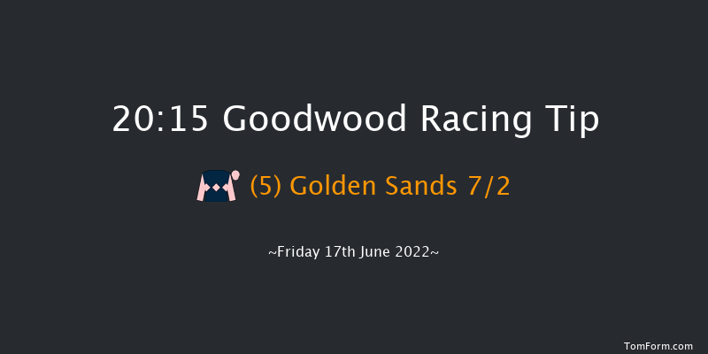 Goodwood 20:15 Handicap (Class 4) 8f Fri 10th Jun 2022