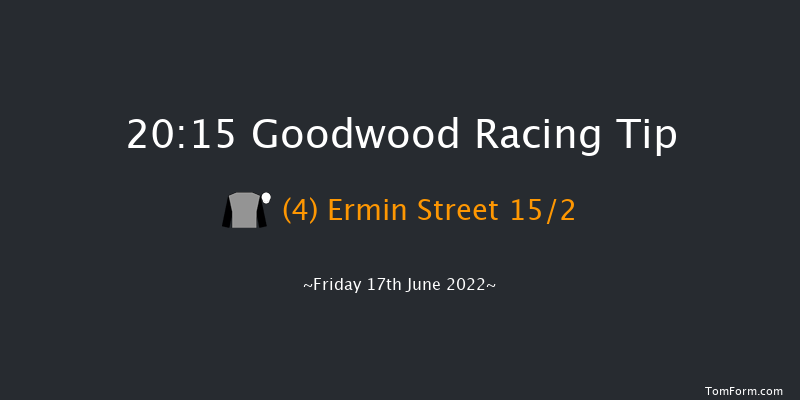 Goodwood 20:15 Handicap (Class 4) 8f Fri 10th Jun 2022