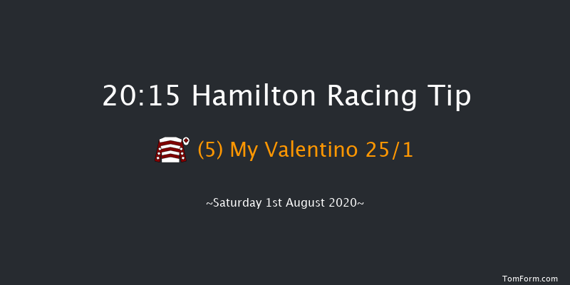 Moet & Chandon Handicap (Div 2) Hamilton 20:15 Handicap (Class 6) 9f Thu 16th Jul 2020