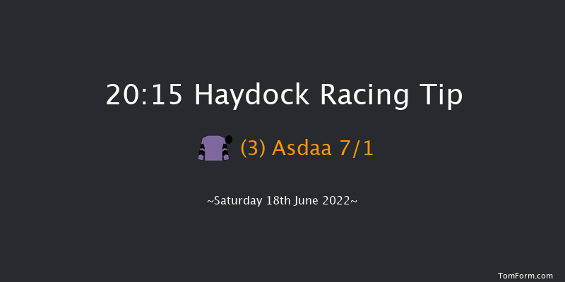 Haydock 20:15 Handicap (Class 4) 8f Thu 9th Jun 2022