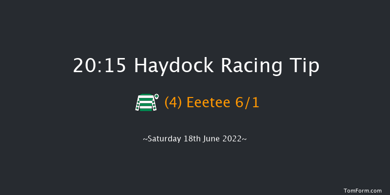 Haydock 20:15 Handicap (Class 4) 8f Thu 9th Jun 2022