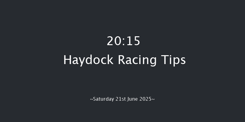 Haydock 20-15 (Class 4) 10f Sat 31st May 2025