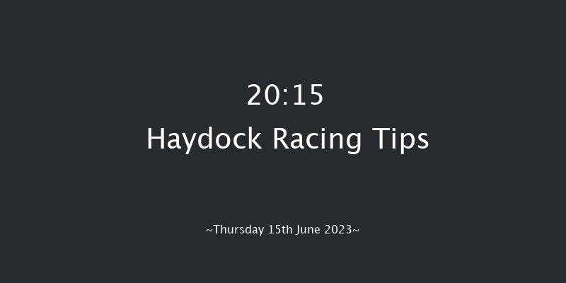 Haydock 20:15 Handicap (Class 5) 8f Wed 14th Jun 2023