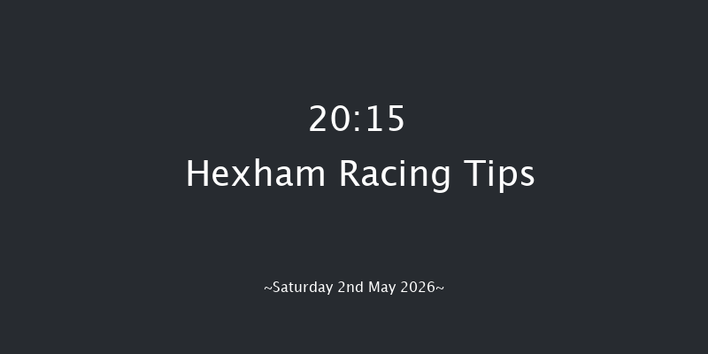 Hexham 20-15 (Class 5) 23f Mon 13th Apr 2026