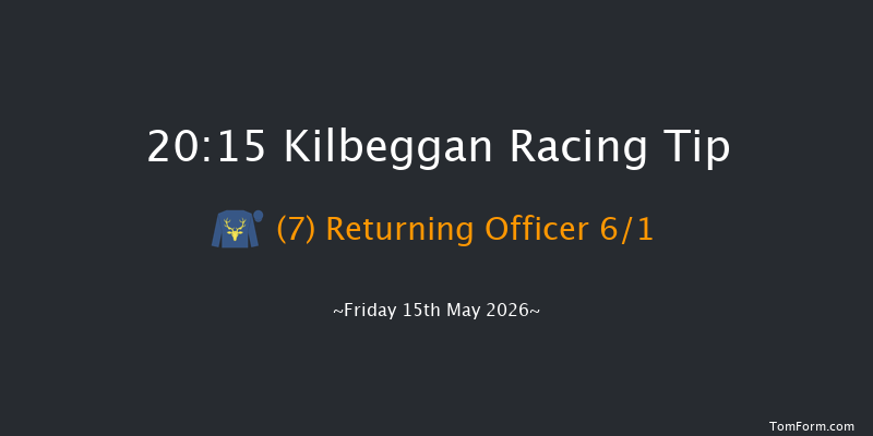 Kilbeggan 20-15 18f Fri 24th Apr 2026