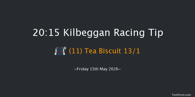 Kilbeggan 20-15 18f Fri 24th Apr 2026