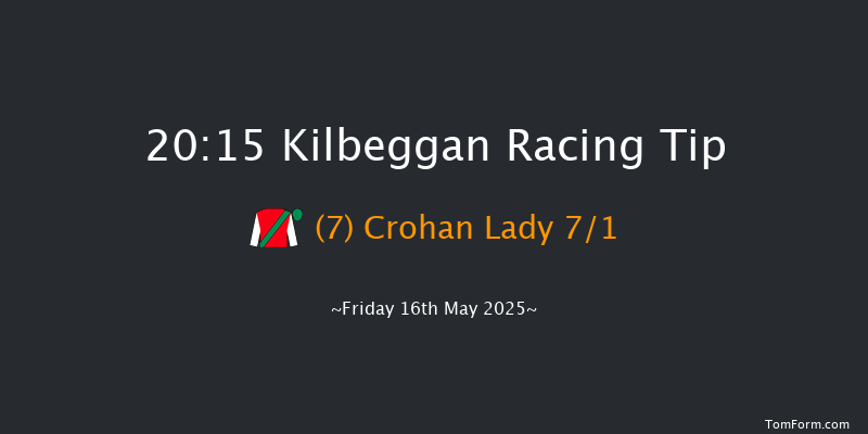 Kilbeggan 20-15 19f Fri 25th Apr 2025