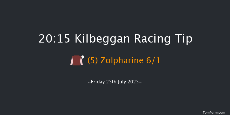 Kilbeggan 20-15 20f Fri 11th Jul 2025