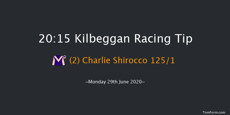 Kilbeggan Flat Race Kilbeggan 20:15 NH Flat Race 20f Fri 6th Sep 2019