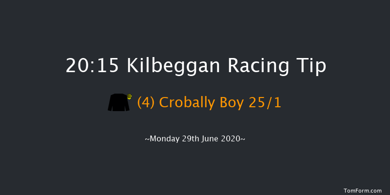Kilbeggan Flat Race Kilbeggan 20:15 NH Flat Race 20f Fri 6th Sep 2019