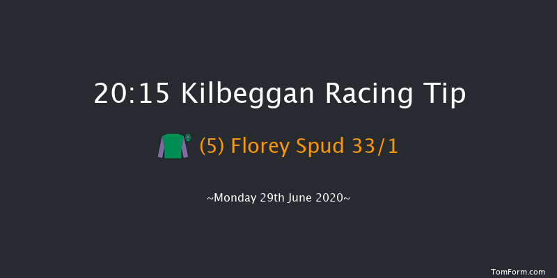 Kilbeggan Flat Race Kilbeggan 20:15 NH Flat Race 20f Fri 6th Sep 2019