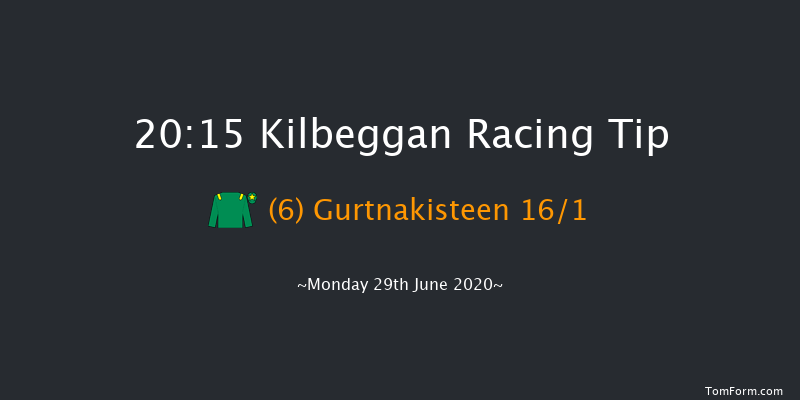 Kilbeggan Flat Race Kilbeggan 20:15 NH Flat Race 20f Fri 6th Sep 2019