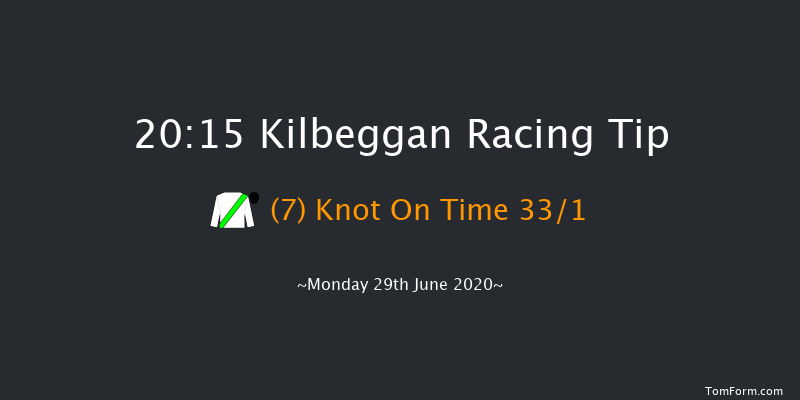 Kilbeggan Flat Race Kilbeggan 20:15 NH Flat Race 20f Fri 6th Sep 2019