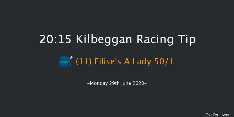 Kilbeggan Flat Race Kilbeggan 20:15 NH Flat Race 20f Fri 6th Sep 2019
