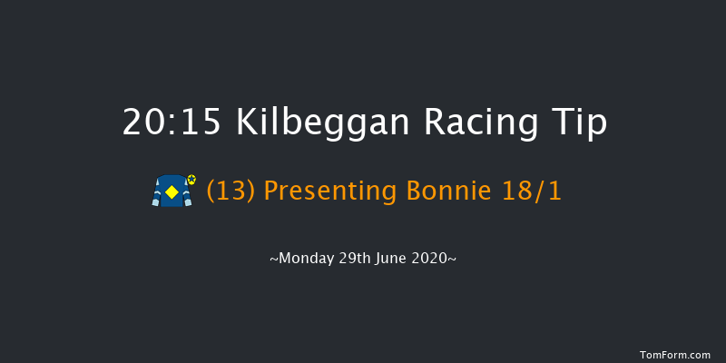 Kilbeggan Flat Race Kilbeggan 20:15 NH Flat Race 20f Fri 6th Sep 2019