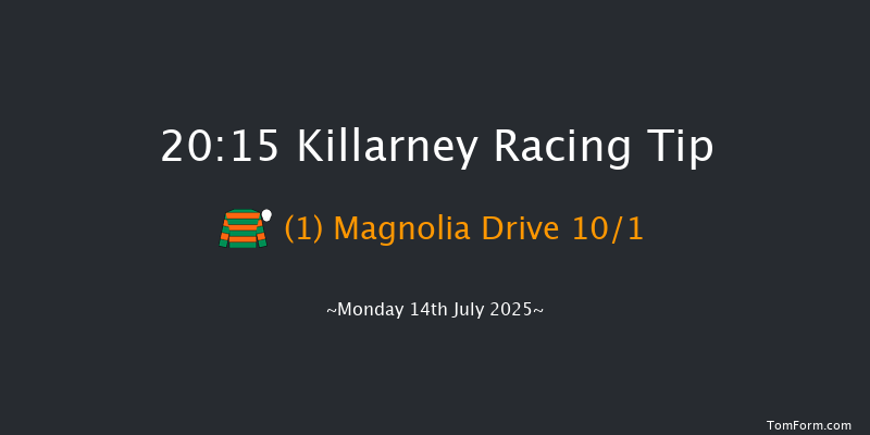 Killarney 20-15 11f Tue 13th May 2025