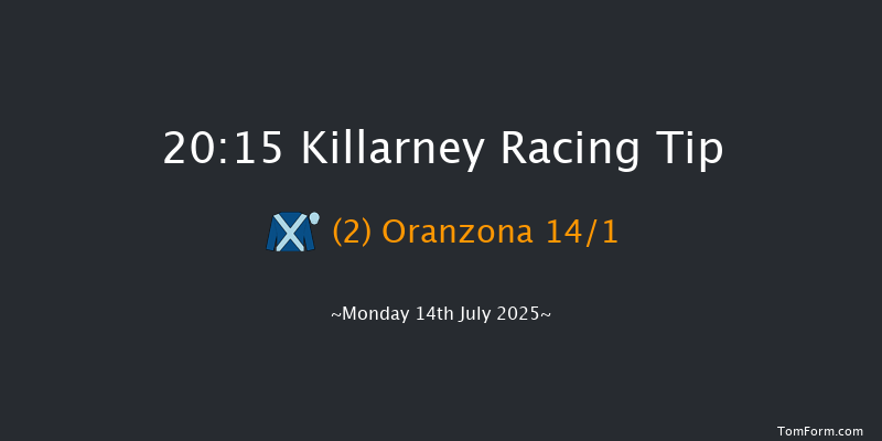 Killarney 20-15 11f Tue 13th May 2025