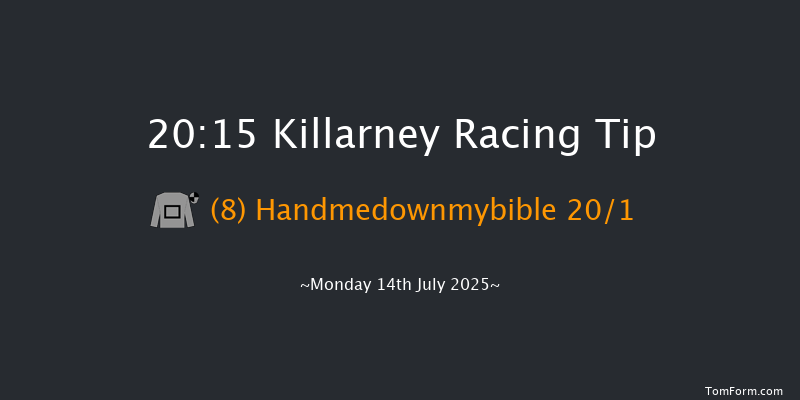 Killarney 20-15 11f Tue 13th May 2025