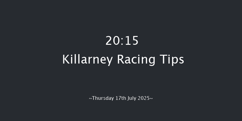Killarney 20-15 17f Wed 16th Jul 2025