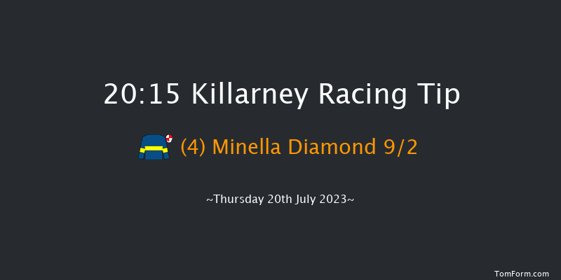 Killarney 20:15 NH Flat Race 17f Wed 19th Jul 2023