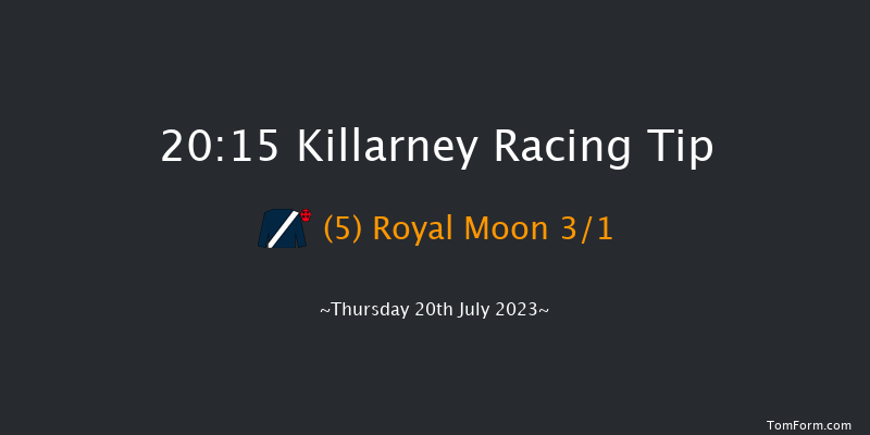 Killarney 20:15 NH Flat Race 17f Wed 19th Jul 2023