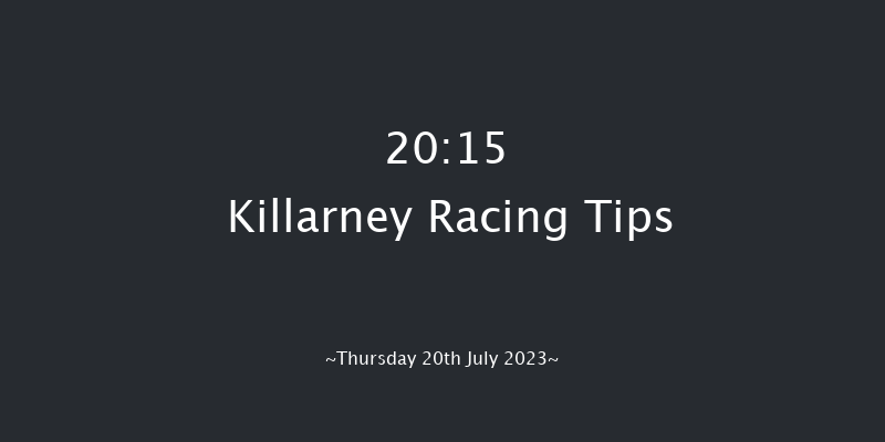 Killarney 20:15 NH Flat Race 17f Wed 19th Jul 2023