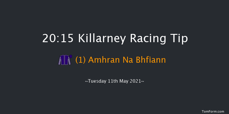 Killarney Racecourse Thanking All Frontline Workers Race Killarney 20:15 Stakes 14f Mon 10th May 2021