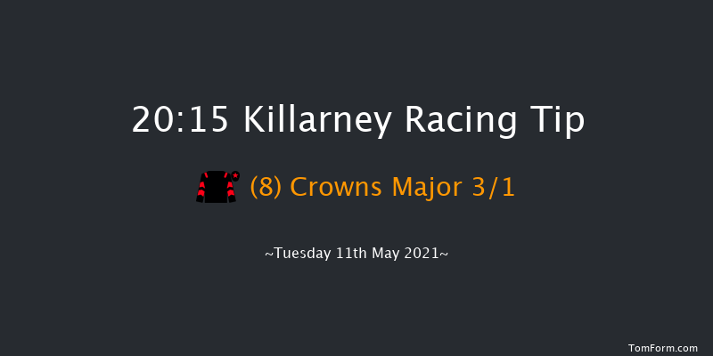 Killarney Racecourse Thanking All Frontline Workers Race Killarney 20:15 Stakes 14f Mon 10th May 2021