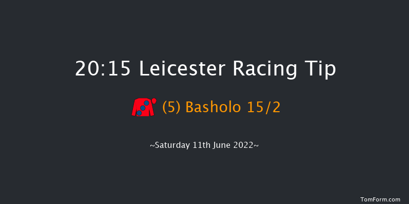 Leicester 20:15 Handicap (Class 6) 5f Thu 2nd Jun 2022