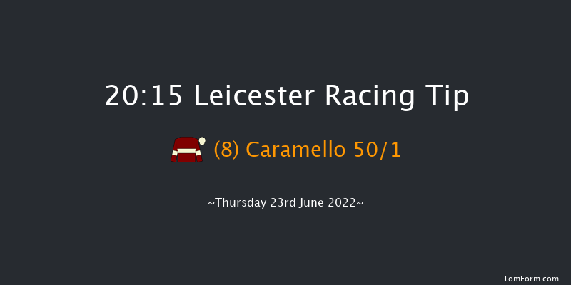 Leicester 20:15 Handicap (Class 6) 8f Sat 11th Jun 2022
