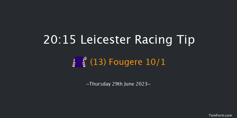 Leicester 20:15 Handicap (Class 6) 10f Sat 17th Jun 2023