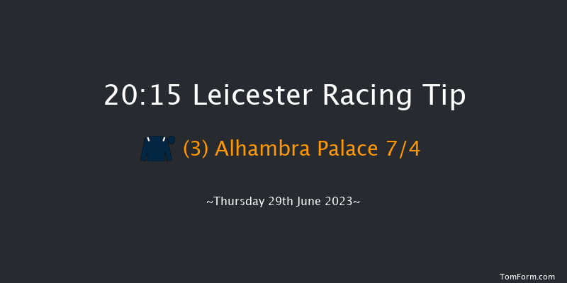 Leicester 20:15 Handicap (Class 6) 10f Sat 17th Jun 2023
