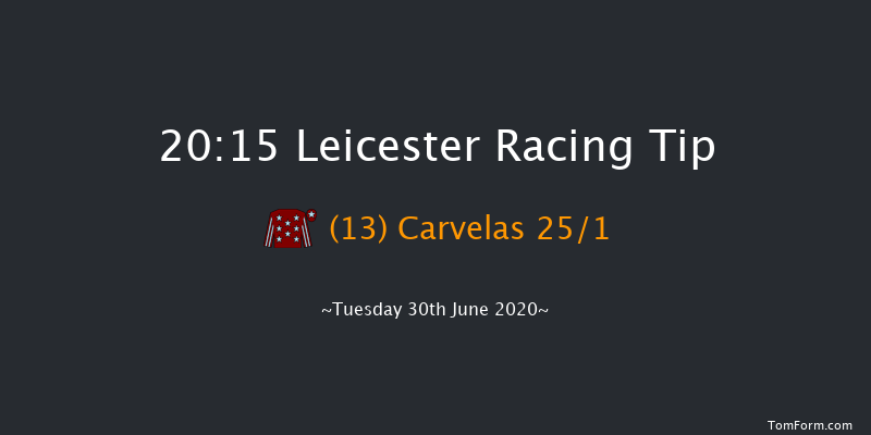 Every Race Live On RacingTV Handicap Leicester 20:15 Handicap (Class 6) 12f Thu 25th Jun 2020